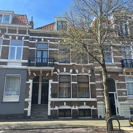 B&B Badhuis Vlissingen Eksteriør bilde