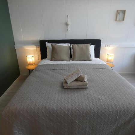 B&B Badhuis Vlissingen Eksteriør bilde