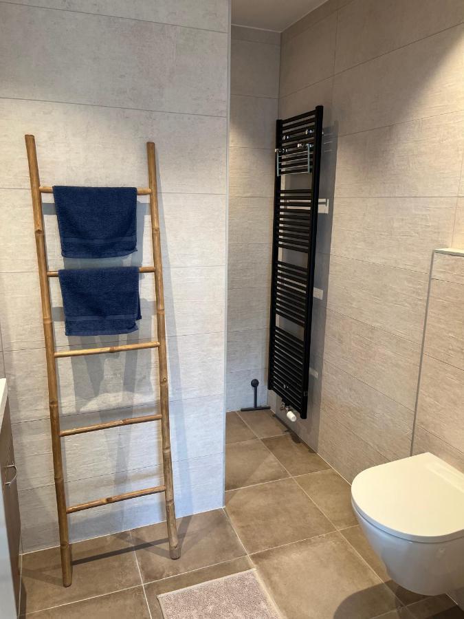 B&B Badhuis Vlissingen Eksteriør bilde