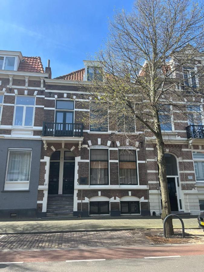 B&B Badhuis Vlissingen Eksteriør bilde