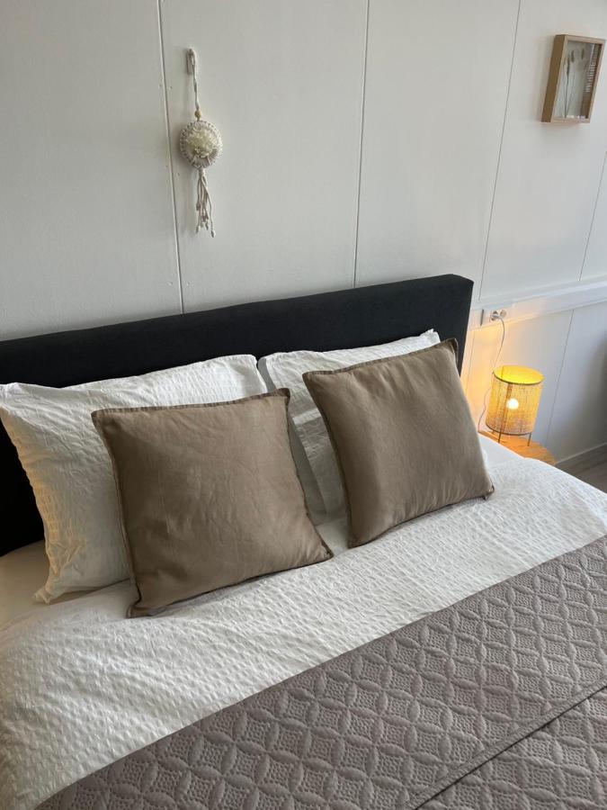 B&B Badhuis Vlissingen Eksteriør bilde