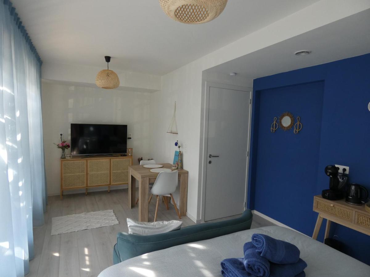 B&B Badhuis Vlissingen Eksteriør bilde