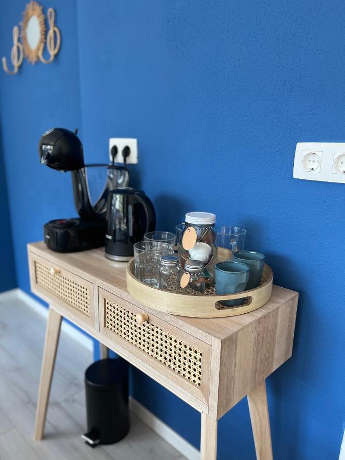 B&B Badhuis Vlissingen Eksteriør bilde