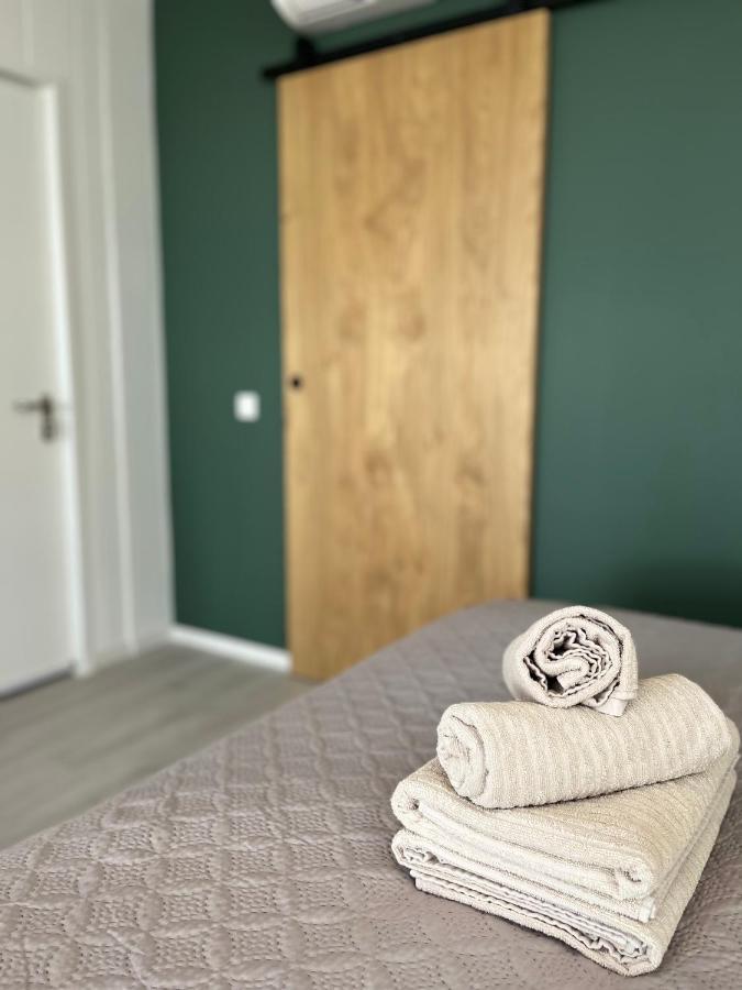 B&B Badhuis Vlissingen Eksteriør bilde