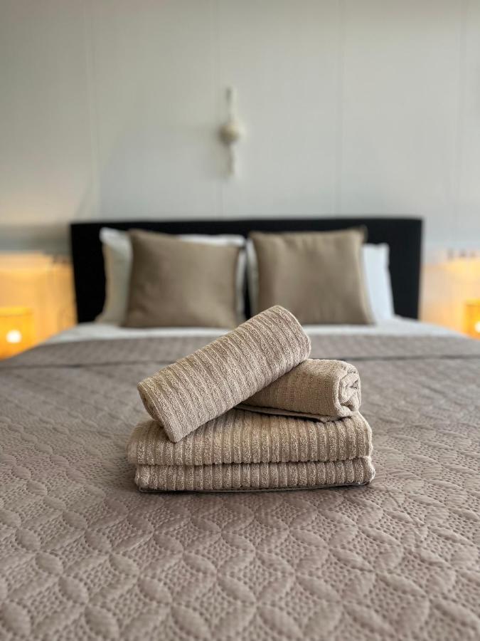 B&B Badhuis Vlissingen Eksteriør bilde
