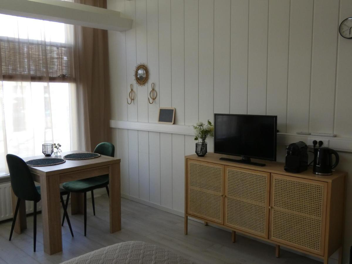 B&B Badhuis Vlissingen Eksteriør bilde