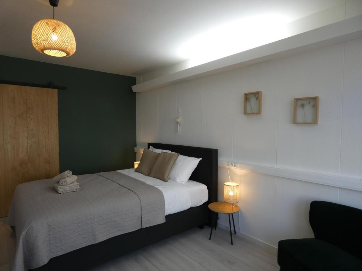 B&B Badhuis Vlissingen Eksteriør bilde