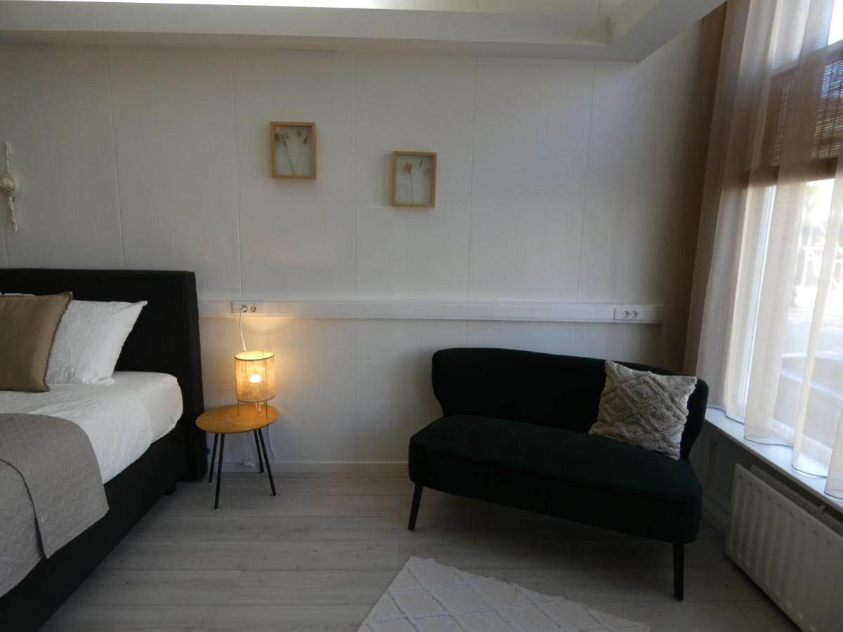 B&B Badhuis Vlissingen Eksteriør bilde