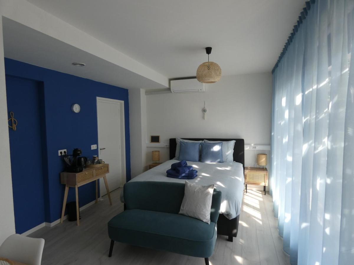 B&B Badhuis Vlissingen Eksteriør bilde