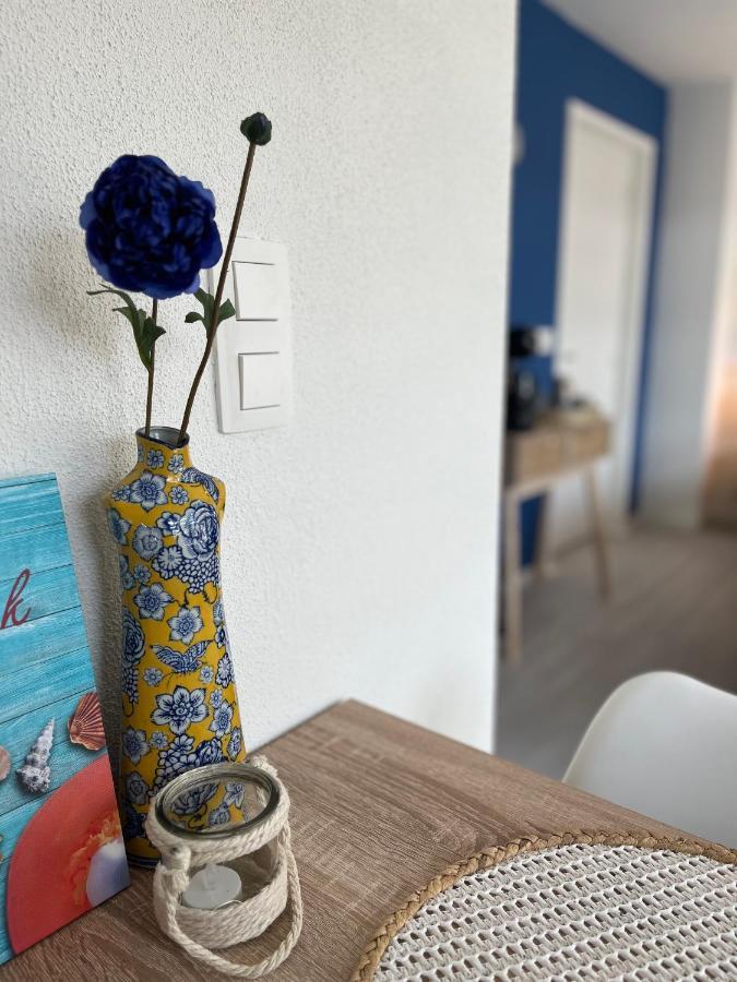 B&B Badhuis Vlissingen Eksteriør bilde