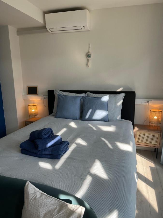 B&B Badhuis Vlissingen Eksteriør bilde