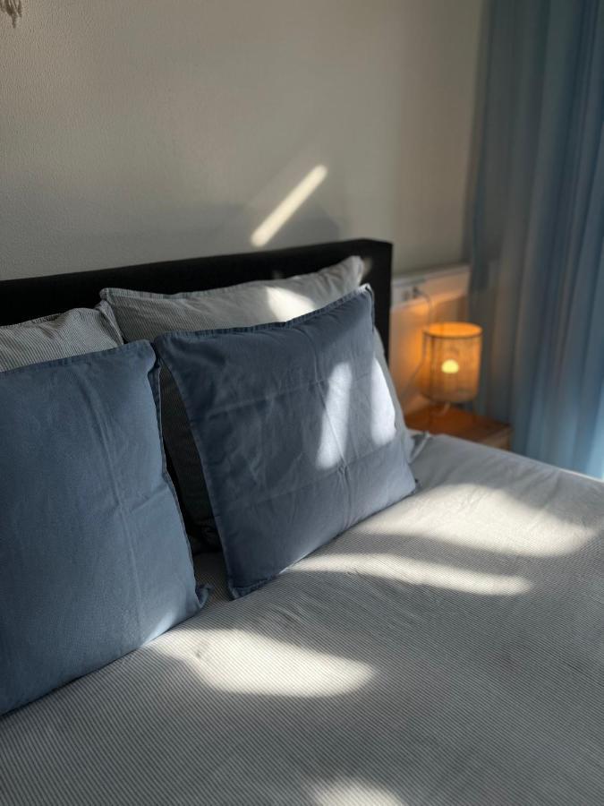 B&B Badhuis Vlissingen Eksteriør bilde
