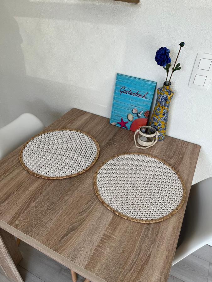 B&B Badhuis Vlissingen Eksteriør bilde